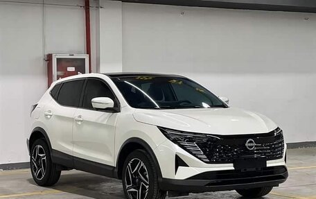 Nissan Qashqai, 2026 год, 3 фотография