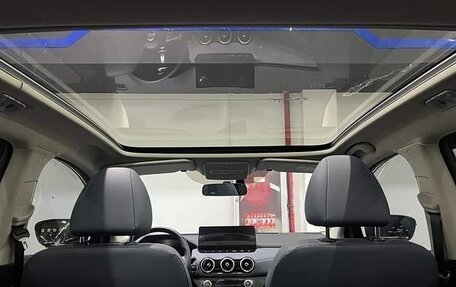 Nissan Qashqai, 2026 год, 8 фотография