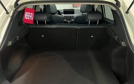 Nissan Qashqai, 2026 год, 7 фотография