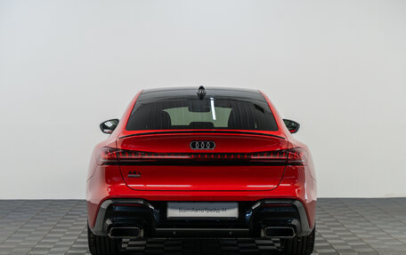 Audi A5, 2025 год, 6 250 000 рублей, 6 фотография