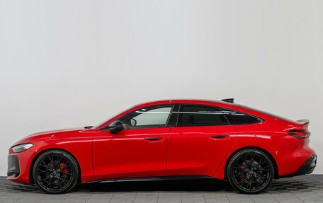 Audi A5, 2025 год, 6 250 000 рублей, 8 фотография