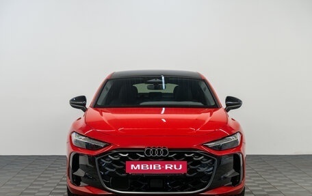 Audi A5, 2025 год, 6 250 000 рублей, 2 фотография