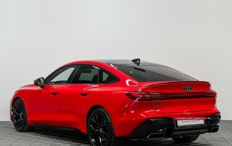 Audi A5, 2025 год, 6 250 000 рублей, 7 фотография
