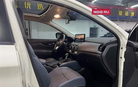 Nissan Qashqai, 2026 год, 17 фотография