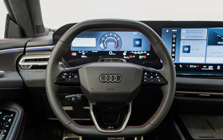 Audi A5, 2025 год, 6 250 000 рублей, 13 фотография