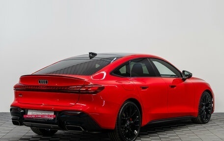 Audi A5, 2025 год, 6 250 000 рублей, 5 фотография
