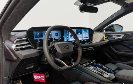 Audi A5, 2025 год, 6 250 000 рублей, 9 фотография