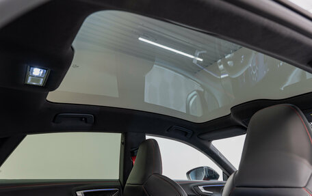 Audi A5, 2025 год, 6 250 000 рублей, 27 фотография