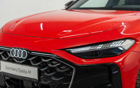 Audi A5, 2025 год, 6 250 000 рублей, 28 фотография