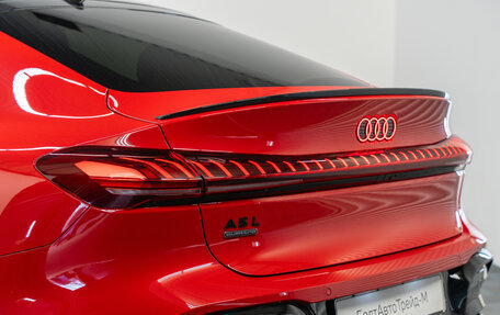 Audi A5, 2025 год, 6 250 000 рублей, 30 фотография