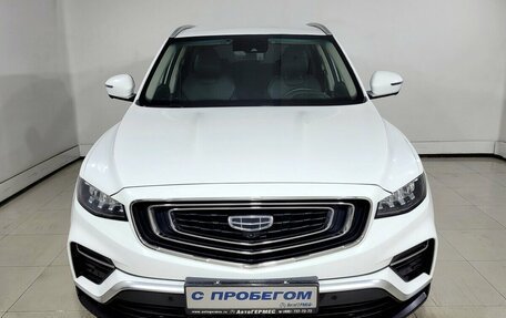 Geely Atlas, 2022 год, 1 795 000 рублей, 2 фотография