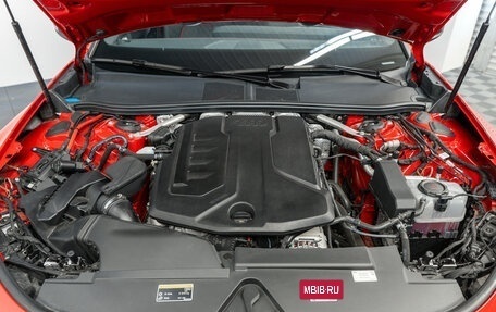Audi A5, 2025 год, 6 250 000 рублей, 31 фотография