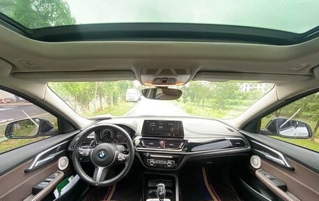 BMW 1 серия, 2021 год, 1 666 777 рублей, 6 фотография
