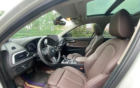 BMW 1 серия, 2021 год, 1 666 777 рублей, 5 фотография