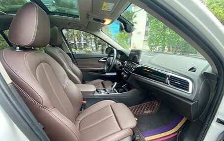 BMW 1 серия, 2021 год, 1 666 777 рублей, 8 фотография
