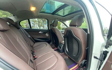 BMW 1 серия, 2021 год, 1 666 777 рублей, 10 фотография