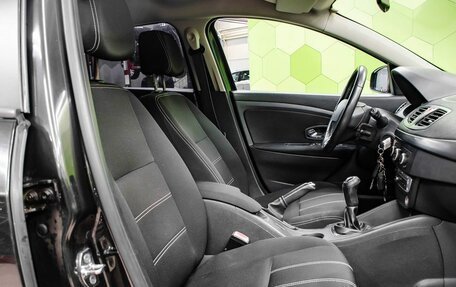 Renault Fluence I, 2014 год, 600 000 рублей, 11 фотография