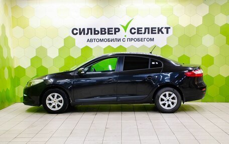 Renault Fluence I, 2014 год, 600 000 рублей, 7 фотография