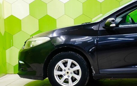 Renault Fluence I, 2014 год, 600 000 рублей, 9 фотография
