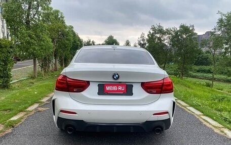 BMW 1 серия, 2021 год, 1 666 777 рублей, 12 фотография