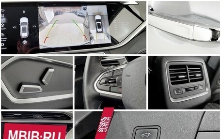 Geely Atlas, 2022 год, 1 795 000 рублей, 9 фотография