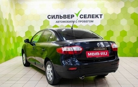Renault Fluence I, 2014 год, 600 000 рублей, 6 фотография