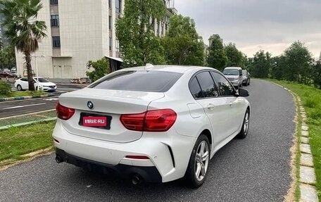 BMW 1 серия, 2021 год, 1 666 777 рублей, 13 фотография