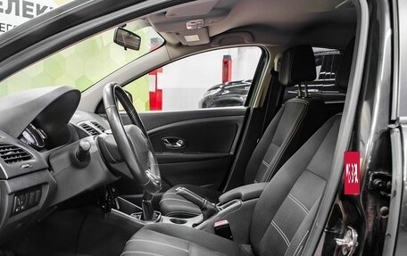 Renault Fluence I, 2014 год, 600 000 рублей, 12 фотография