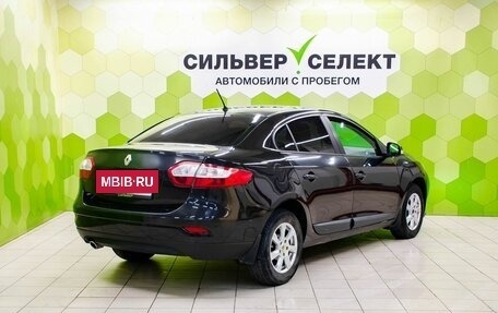 Renault Fluence I, 2014 год, 600 000 рублей, 2 фотография