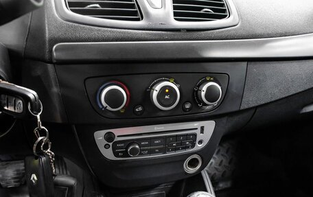 Renault Fluence I, 2014 год, 600 000 рублей, 17 фотография
