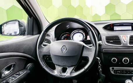 Renault Fluence I, 2014 год, 600 000 рублей, 13 фотография