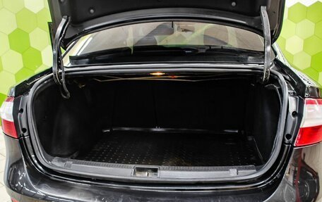 Renault Fluence I, 2014 год, 600 000 рублей, 23 фотография