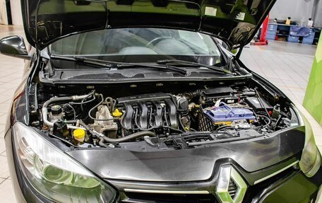 Renault Fluence I, 2014 год, 600 000 рублей, 22 фотография