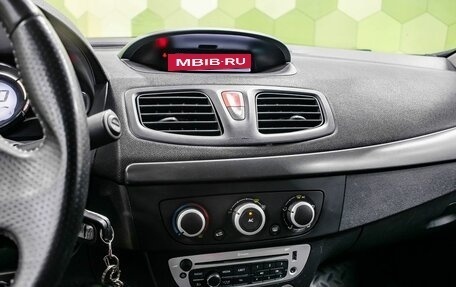 Renault Fluence I, 2014 год, 600 000 рублей, 16 фотография