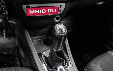 Renault Fluence I, 2014 год, 600 000 рублей, 18 фотография