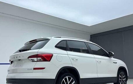 Skoda Kamiq I, 2022 год, 1 295 111 рублей, 4 фотография