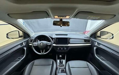 Skoda Kamiq I, 2022 год, 1 295 111 рублей, 12 фотография