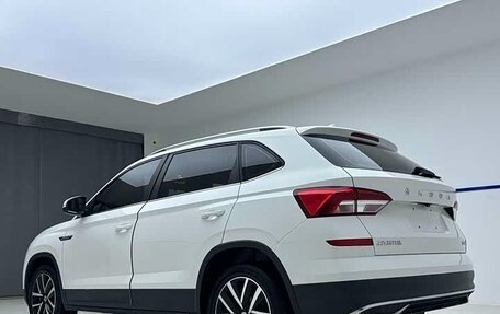 Skoda Kamiq I, 2022 год, 1 295 111 рублей, 6 фотография