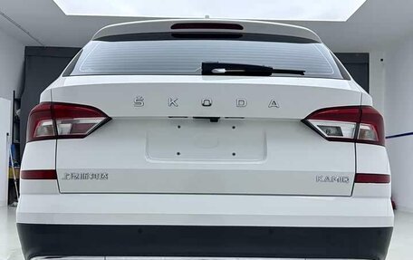 Skoda Kamiq I, 2022 год, 1 295 111 рублей, 5 фотография