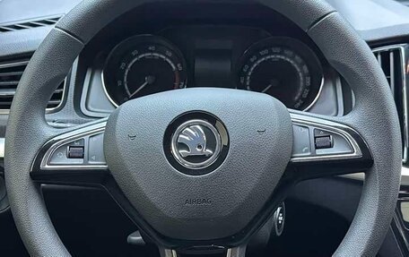 Skoda Kamiq I, 2022 год, 1 295 111 рублей, 7 фотография