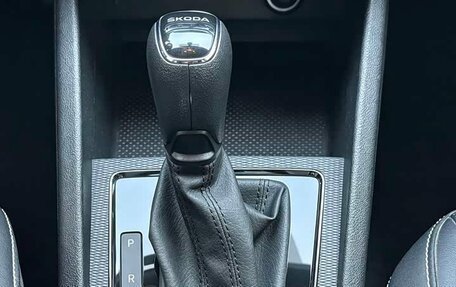 Skoda Kamiq I, 2022 год, 1 295 111 рублей, 15 фотография