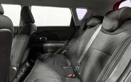 KIA Soul II рестайлинг, 2014 год, 1 049 000 рублей, 12 фотография