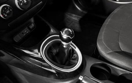 KIA Soul II рестайлинг, 2014 год, 1 049 000 рублей, 11 фотография