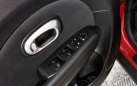 KIA Soul II рестайлинг, 2014 год, 1 049 000 рублей, 10 фотография