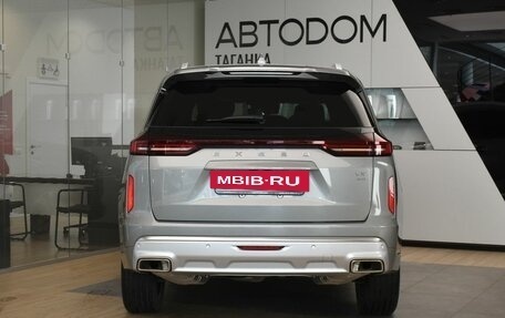 CheryExeed VX, 2024 год, 3 875 000 рублей, 6 фотография