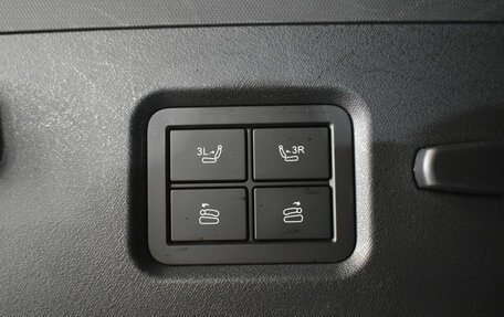 CheryExeed VX, 2024 год, 3 875 000 рублей, 30 фотография