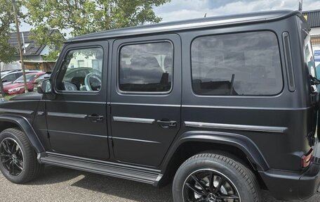 Mercedes-Benz G-Класс W463 рестайлинг _iii, 2026 год, 28 784 000 рублей, 5 фотография