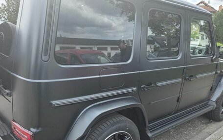 Mercedes-Benz G-Класс W463 рестайлинг _iii, 2026 год, 28 784 000 рублей, 7 фотография