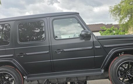 Mercedes-Benz G-Класс W463 рестайлинг _iii, 2026 год, 28 784 000 рублей, 3 фотография