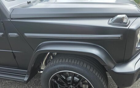 Mercedes-Benz G-Класс W463 рестайлинг _iii, 2026 год, 28 784 000 рублей, 6 фотография